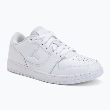 Dámske topánky Jordan Court Connect Low white/pure platinum