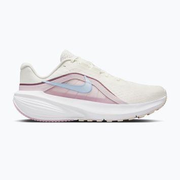 Dámske bežecké topánky Nike Downshifter 14 sail/white/tattoo/hydrogen blue