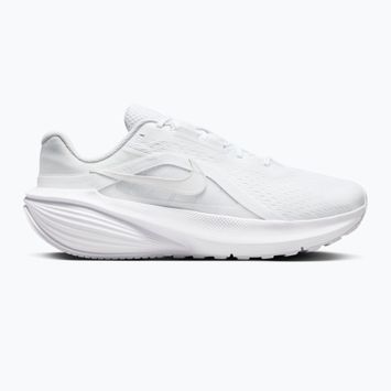 Pánske bežecké topánky Nike Downshifter 14 white/white