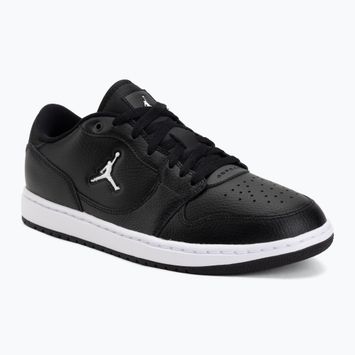 Pánske topánky Jordan Access Court Low black/white
