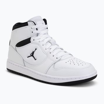Pánska obuv Jordan Access Court Mid white/black