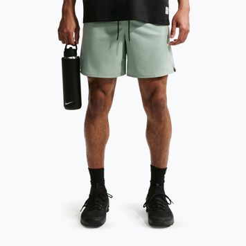 Pánske šortky Nike Unlimited Dri-Fit 7" Unlined steam/black/steam