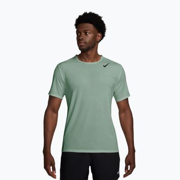 Pánske bežecké tričko Nike AeroSwift Dri-Fit ADV steam/black