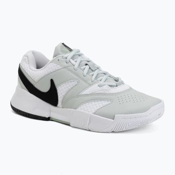 Pánske tenisové topánky Nike Court Lite 4 white/light silver/steam/black