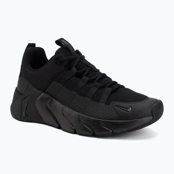 Pánske tréningové topánky Nike Free Metcon 7 black/anthracite