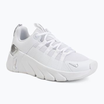Dámske tréningové topánky Nike Free Metcon 7 white/white/metallic silver