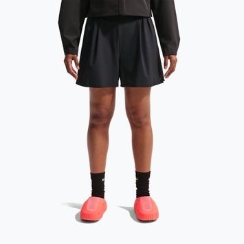 Dámske tréningové šortky Nike 24.7 PerfectStretch black/black/dark smoke grey