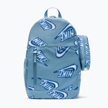Detský batoh Nike Elemental 20 l work blue/work blue/ghost