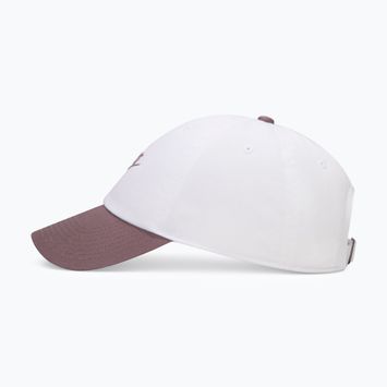 Šiltovka Nike Club Unstructured Futura Wash white/tattoo/tattoo