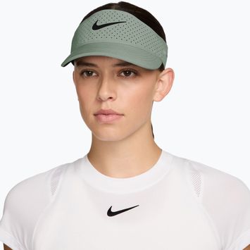 Tenisová šiltovka Nike Dri-Fit ADV Ace steam/anthracite/black