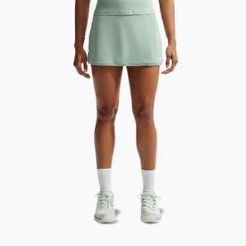 Tenisová sukňa Nike Victory Dri-Fit Straight Pleated steam/white