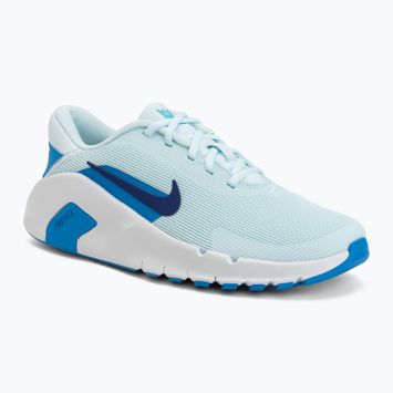 Pánske tréningové topánky Nike Flex Train glacier blue/photo blue/deep royal blue