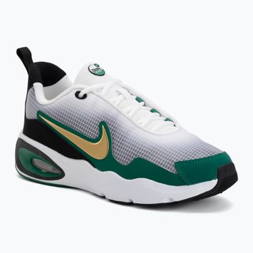 Topánky Nike Air Max Nova white/malachite/black/ metallic gold