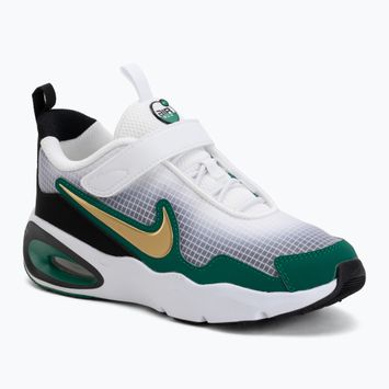 Detské topánky Nike Air Max Nova white/malachite/black/metallic gold