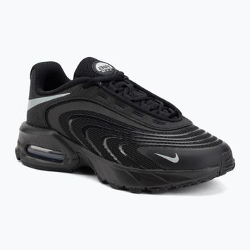 Pánske topánky Nike Air Max Fire black/light silver/light pumice