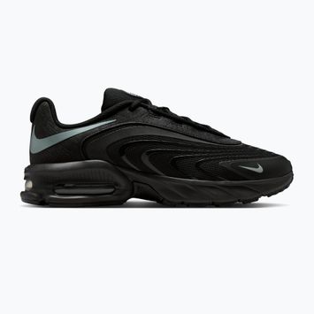 Pánske topánky Nike Air Max Fire black/light silver/light pumice