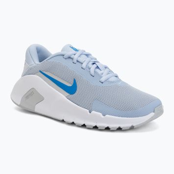 Dámske tréningové topánky Nike Flex Train hydrogen blue/light photo blue