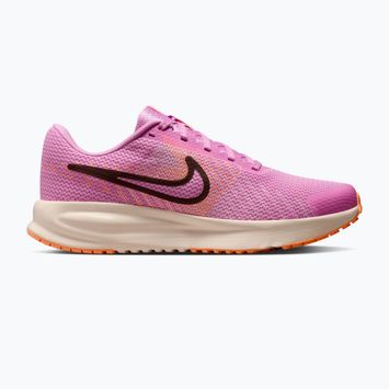 Dámske bežecké topánky Nike Run Defy light magenta/chalk/orange pulse/black