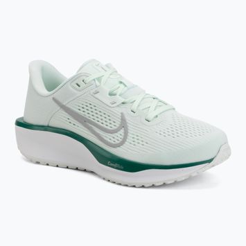 Dámske bežecké topánky Nike Quest 6 barely green/white/metallic silver