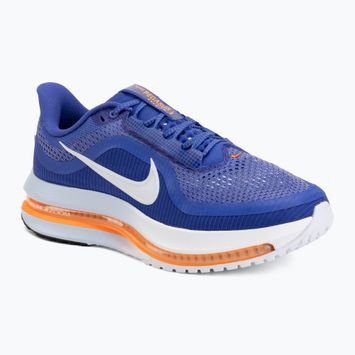 Pánske bežecké topánky Nike Pegasus Premium lapis/total orange/off noir/white