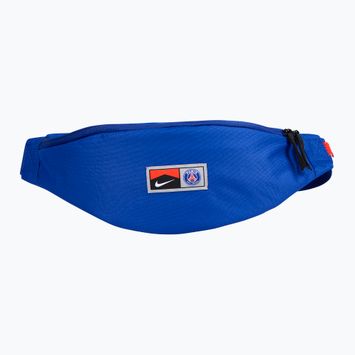 Ľadvinka Nike Heritage PSG Waistpack old royal