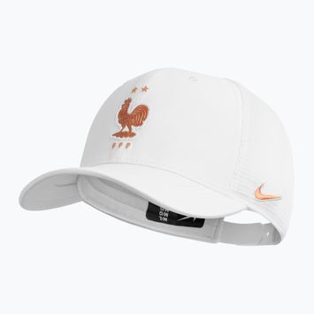 Šiltovka Nike AeroBill Classic 99 France white