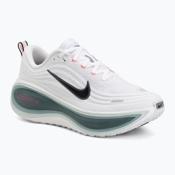 Pánske bežecké topánky Nike Vomero Plus white/mineral slate/hyper pink/black