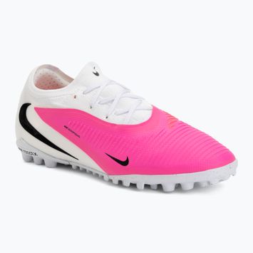 Pánske kopačky Nike React X Phantom 6 Low Pro TF multi color/black