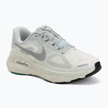 Dámske bežecké topánky Nike Structure Plus light silver/metallic silver