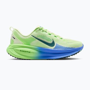 Pánske bežecké topánky Nike Vomero 18 white/volt tint/sapphire/black spruce