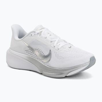 Dámske bežecké topánky Nike Pegasus 42 white/wolf grey/metallic silver