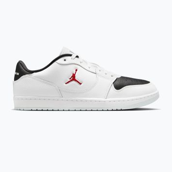 Pánska obuv Jordan Access Court Low white/black/gym red