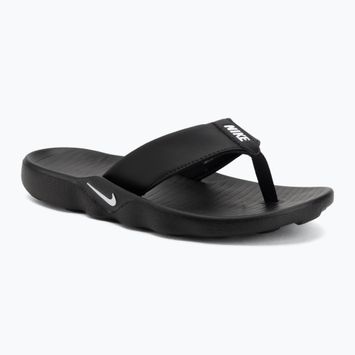 Pánske žabky Nike Marina black/white