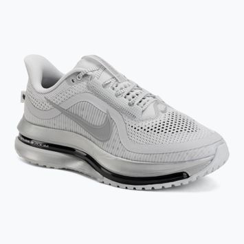 Pánske bežecké topánky Nike Pegasus Premium photon dust/metallic Silver/black