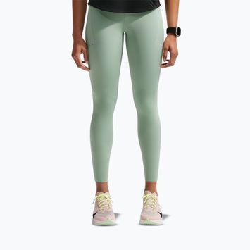Dámske bežecké legíny Nike Swift 7/8 steam