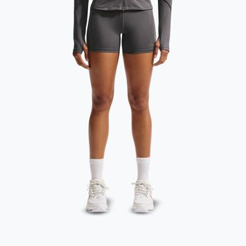 Dámske legíny Nike Swift High Waisted 4" medium ash