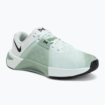 Dámske tréningové topánky Nike Metcon 10 barely green/steam/light silver/black