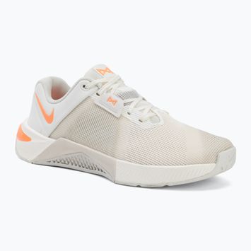 Dámske tréningové topánky Nike Metcon 10 sail/phantom/ice peach/orange pulse