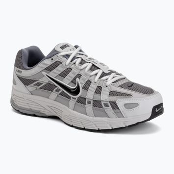 Pánske topánky Nike P-6000 atmosphere grey/pencil point/black