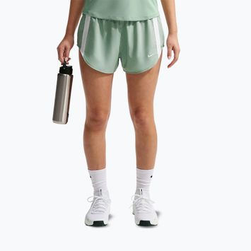 Dámske tréningové šortky Nike One Woven steam/white/white