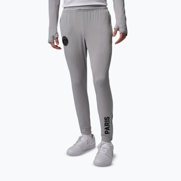 Pánske nohavice Nike Paris Saint-Germain Strike Elite Fourth atmosphere grey/black