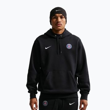 Pánska mikina Nike Paris Saint-Germain Club black/white