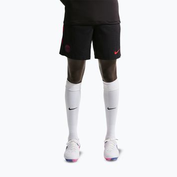 Pánske futbalové šortky Nike Paris Saint-Germain Dri-Fit ADV Strike Elite black/global red/hyper royal/global red