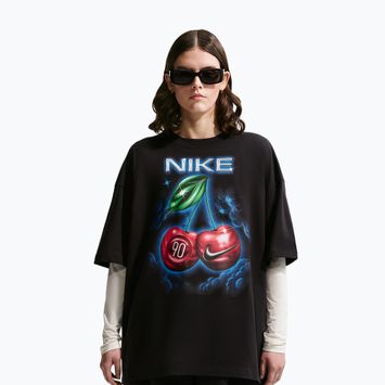 Dámske tričko Nike Sportswear Classic Oversized black
