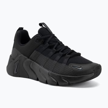 Dámske tréningové topánky Nike Free Metcon 7 black/black/anthracite
