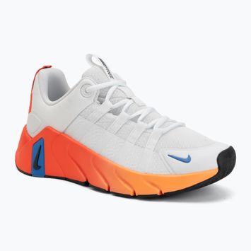 Pánske tréningové topánky Nike Free Metcon 7 summit white/bright crimson/anthracite