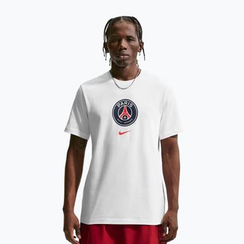 Pánske tričko Nike Paris Saint-Germain Soccer white