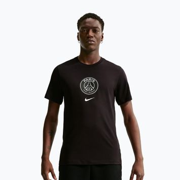 Pánske tričko Nike Paris Saint-Germain Soccer black