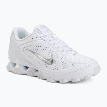 Dámske topánky Nike Reax 8 LTR white/pure platinum/metallic silver