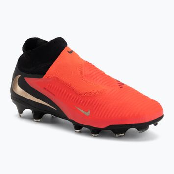 Pánske kopačky Nike Phantom 6 High Pro bright crimson/black/blur